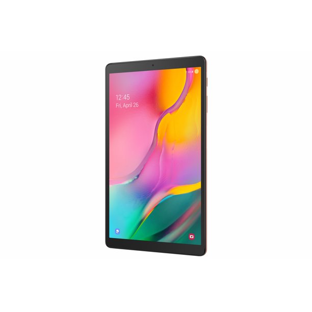 Samsung Galaxy Tab A 10.1-inch (2019) (Wi-Fi Only)
