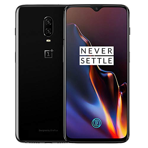 One Plus 6T (T-Mobile Carrier Only)