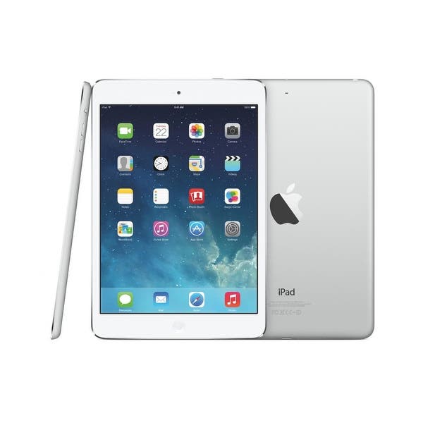 Apple iPad Mini 2 - 2013 (Wi-Fi Only)
