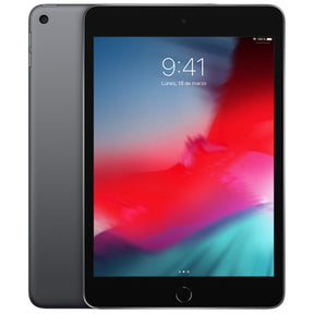 Apple iPad Mini 5 (2019 5th Gen.) (Wi-Fi Only)