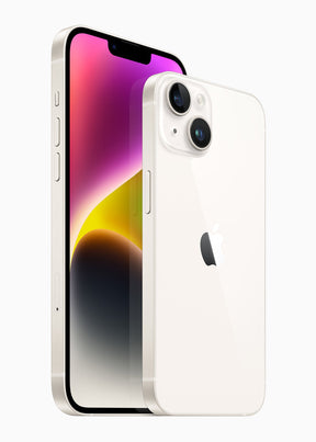 Apple iPhone 14 (Unlocked)