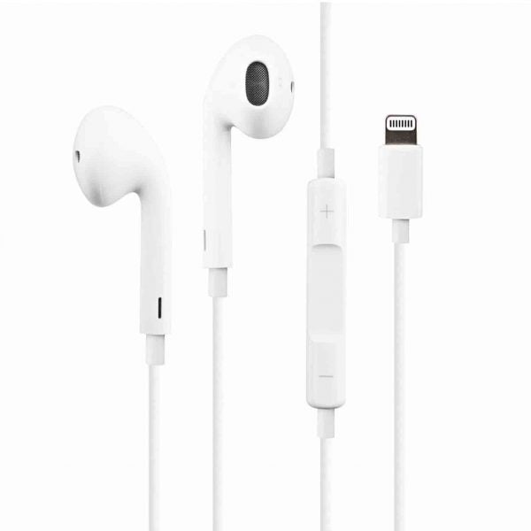 Apple OEM Wired EarPods 3.5mm | Phone Daddy