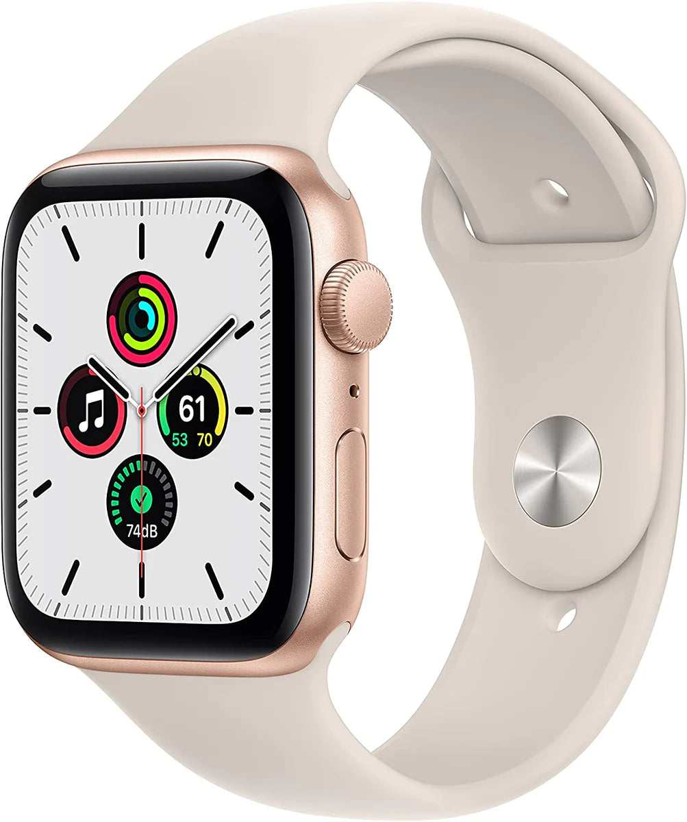 Apple Watch SE 1st Gen (2020) (GPS + Cellular)