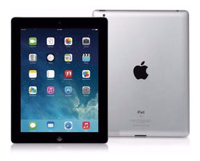 Apple iPad 9.7-inch (2012 3rd Gen.) (Wi-Fi Only)
