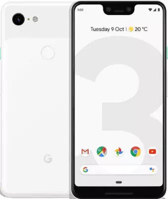 Google Pixel 3 XL (Unlocked)