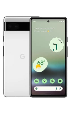 Google Pixel 6a (Unlocked)