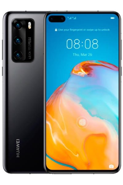 Huawei P40 (Unlocked)