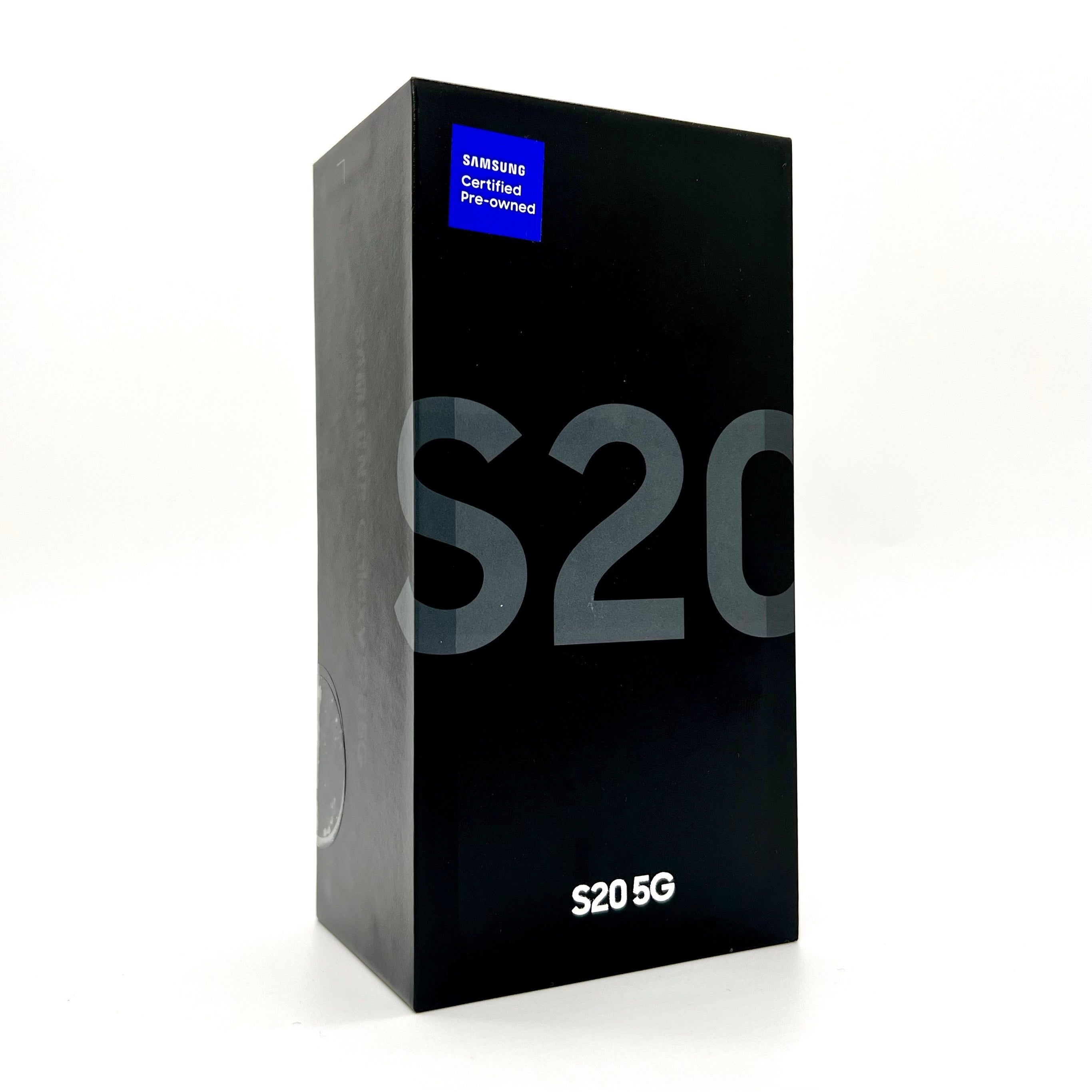 Samsung Galaxy S20 5G Certified Renewed (Unlocked)