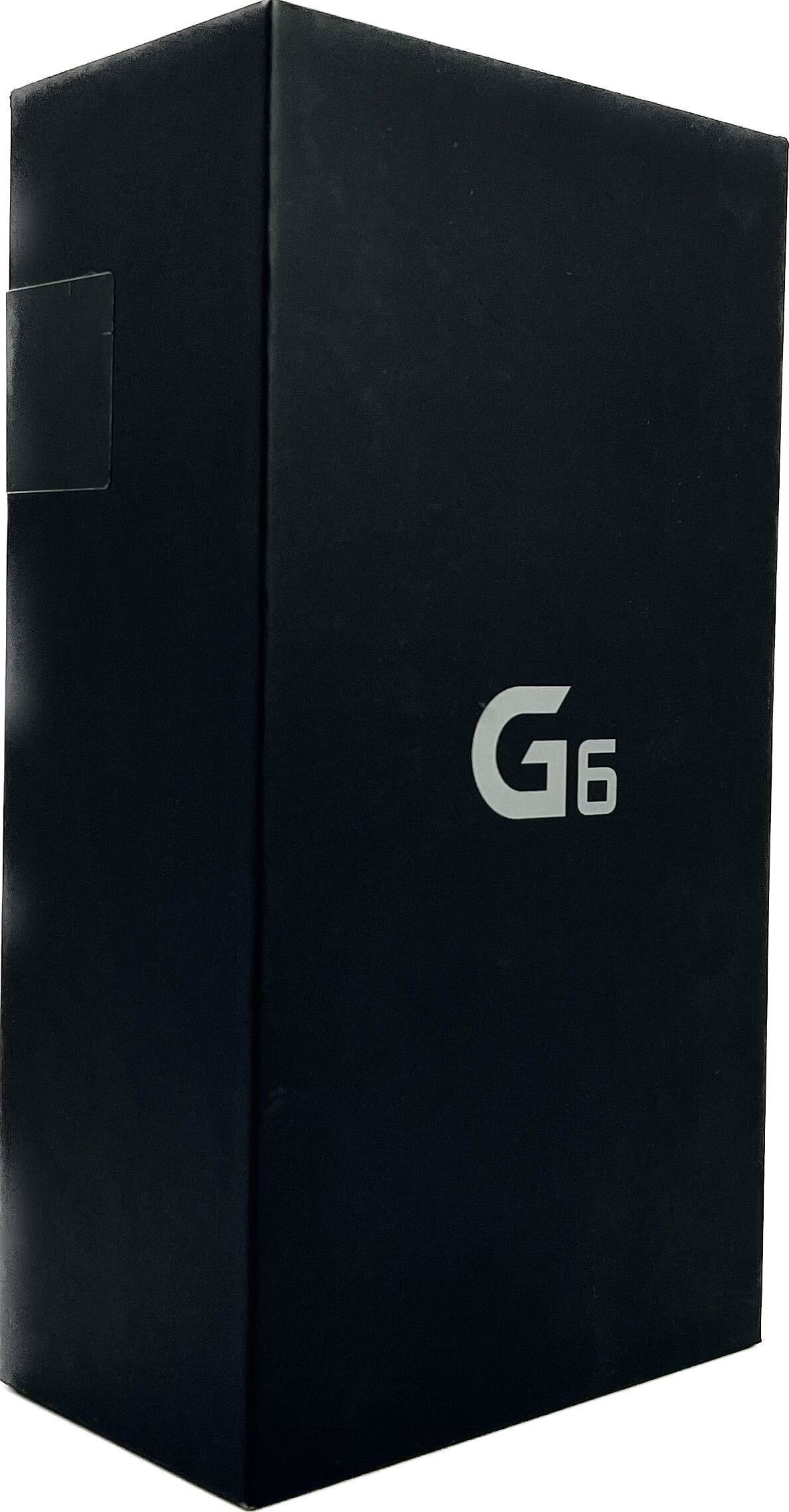 LG G6 (Unlocked)