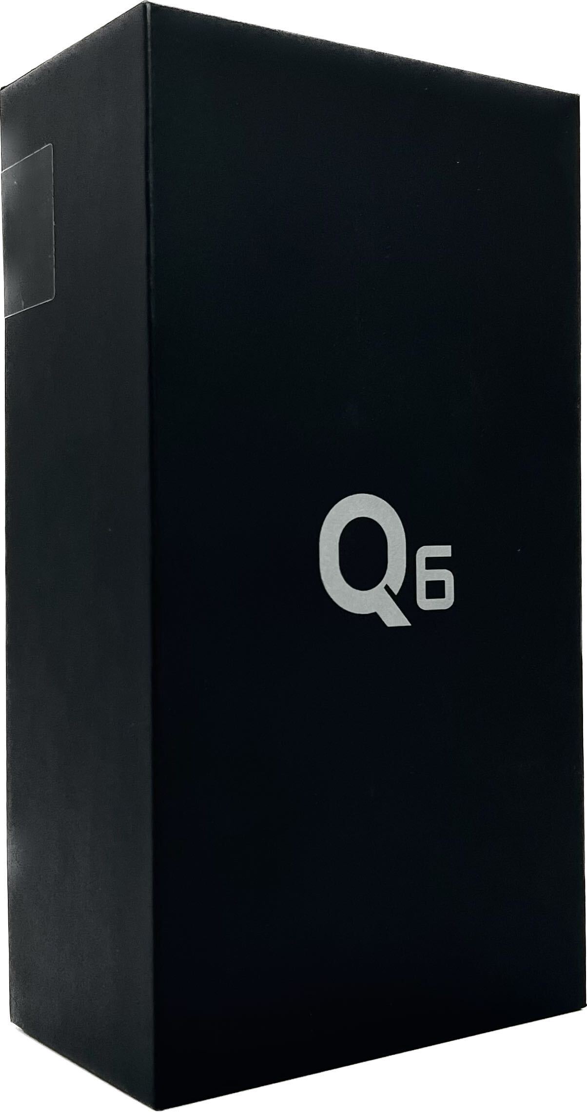 LG Q6 (Unlocked)