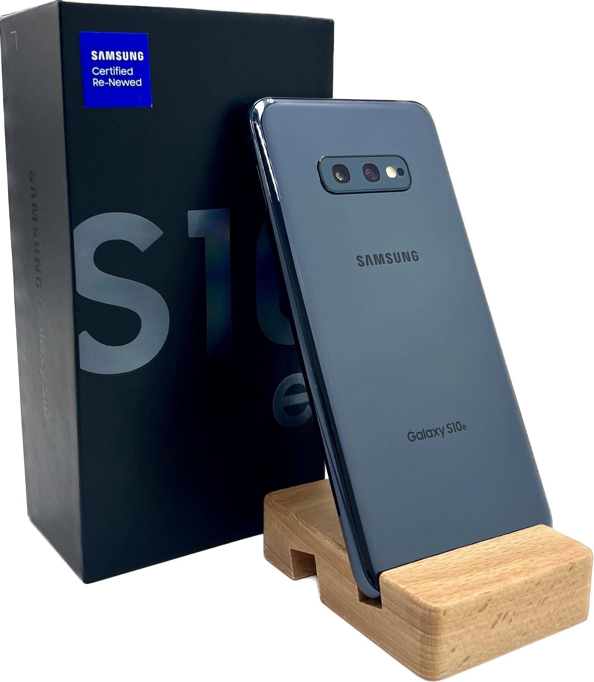 Samsung Galaxy S10e Certified Renewed (Unlocked)