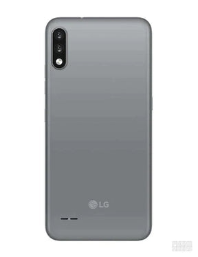 LG K22 (Boost Mobile Carrier Only)