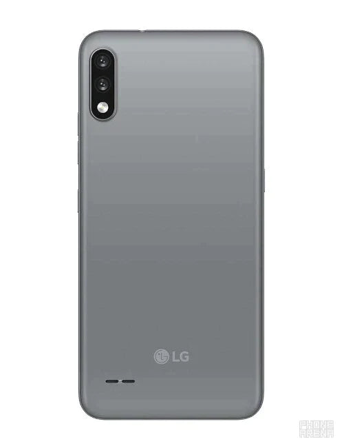 LG K22 (Boost Mobile Carrier Only)