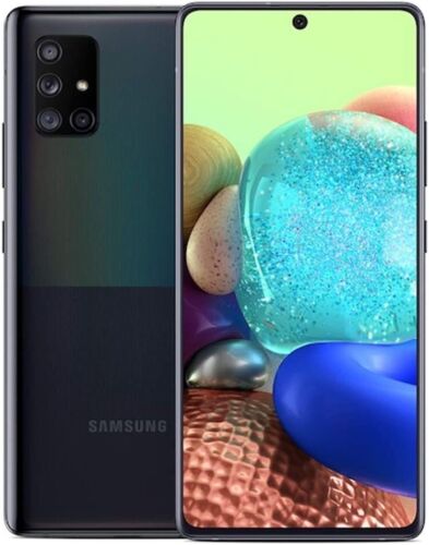 Samsung Galaxy A71 (Unlocked)