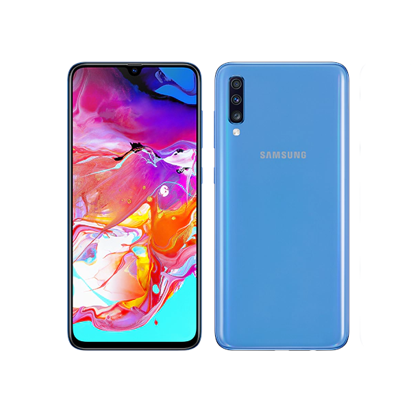 Samsung Galaxy A70 (Unlocked)