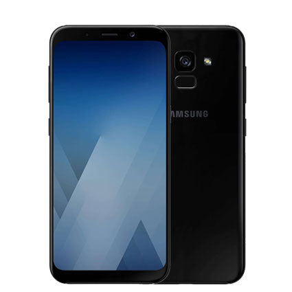 Samsung Galaxy A8 (2018) - (Unlocked)