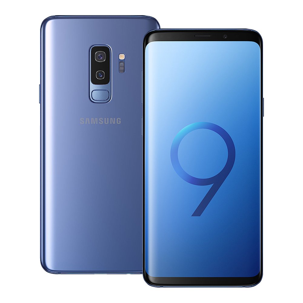 Samsung Galaxy S9+ Plus Unlocked All Carriers