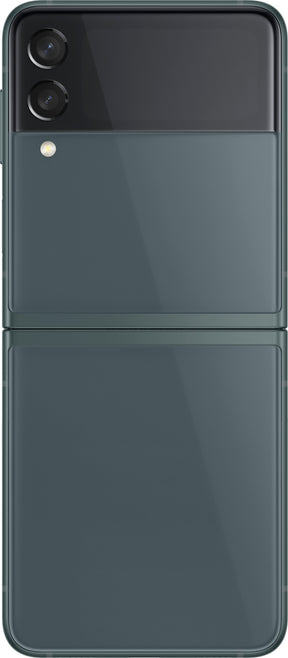 Samsung Galaxy Z Flip 3 5G (Unlocked)