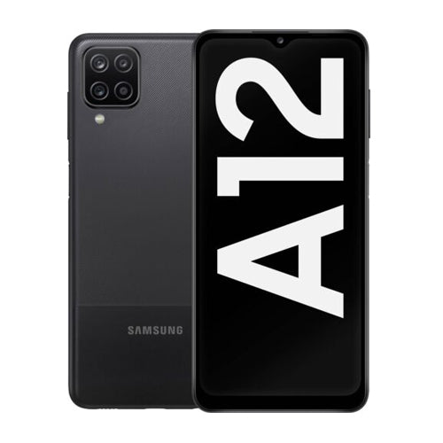 Samsung Galaxy A12 (Spectrum Carrier Only)