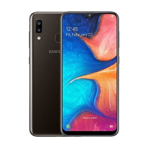 Samsung Galaxy A20 (Sprint Carrier Only)