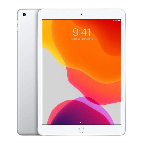 Apple iPad 10.2-inch (2019 7th Gen.) (Wi-Fi + Cellular)