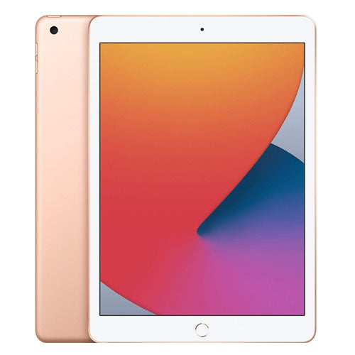 Apple iPad 10.2-inch (2019 7th Gen.) (Wi-Fi + Cellular)