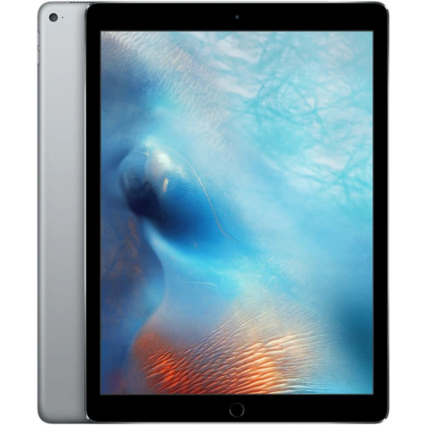 Apple iPad Pro 11-inch (2018 1st Gen.) (Wi-Fi + Cellular)