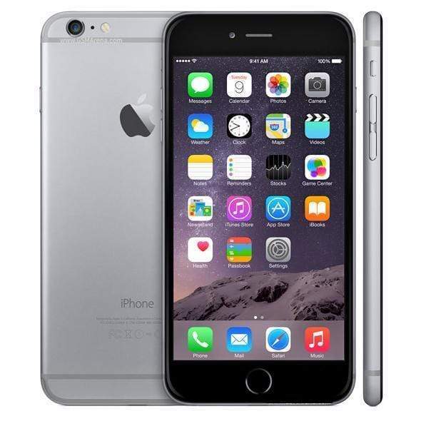 Apple iPhone 6+ PLUS (Unlocked All Carriers).