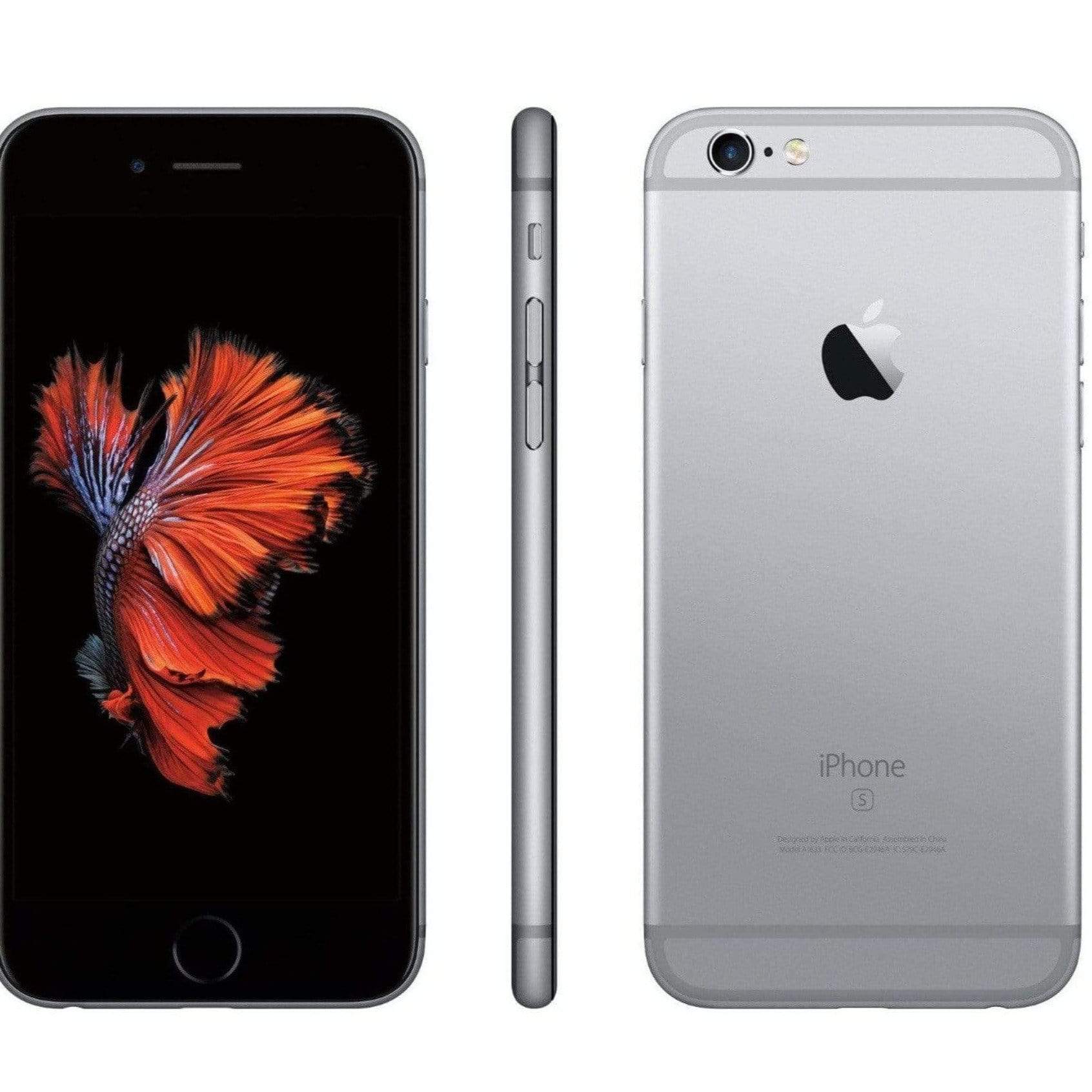 Apple iPhone 6S (Unlocked All Carriers).