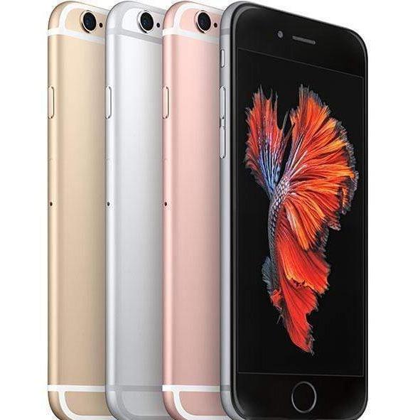 Apple iPhone 6S (Unlocked) for Sale | Phone Daddy