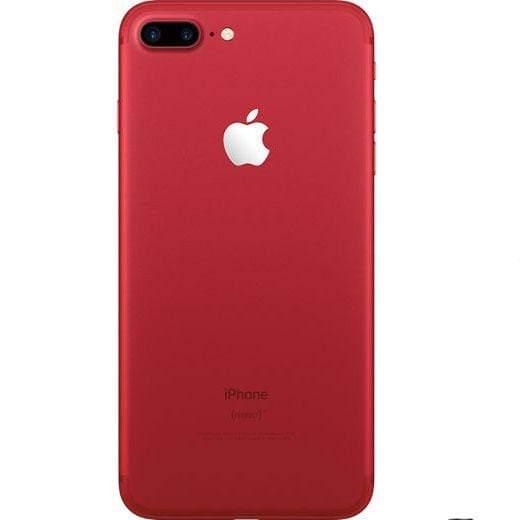Used iPhone 7 Plus All For | Red / 128GB / Best Value | Phone Daddy
