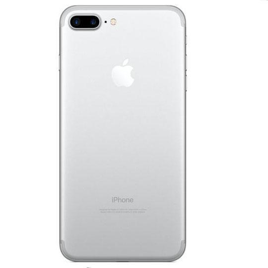 iPhone 7 Plus 256GB Black - Refurbished product