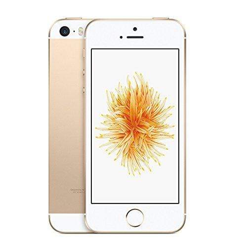 Apple iPhone SE (1st Generation) - Unlocked All Carriers.