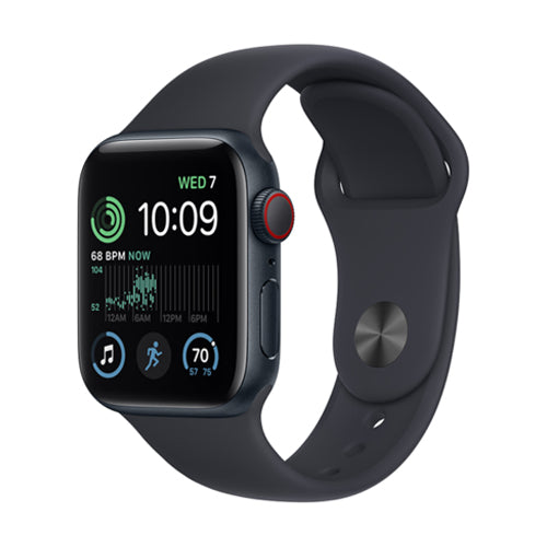 Apple Watch SE 2nd Gen (2022) (GPS + Cellular)