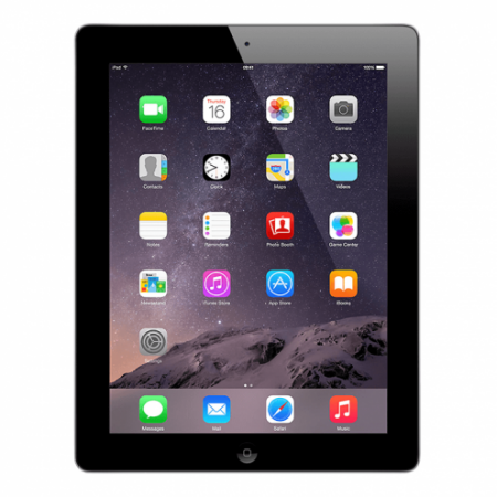 Apple iPad 9.7-inch (2012 3rd Gen.) (Wi-Fi Only)