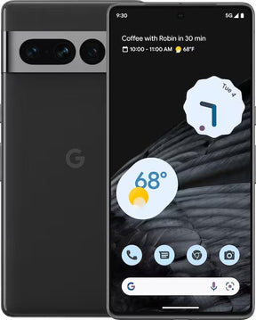 Google Pixel 7 Pro (Unlocked)