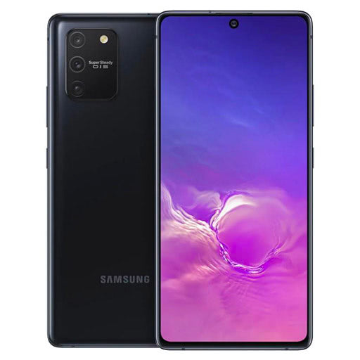 Samsung Galaxy S10 Lite (Unlocked All Carriers)