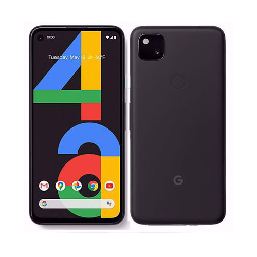 pixel 4a 5g used