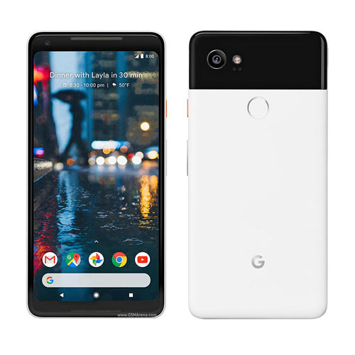 Google Pixel 2 XL (Unlocked)