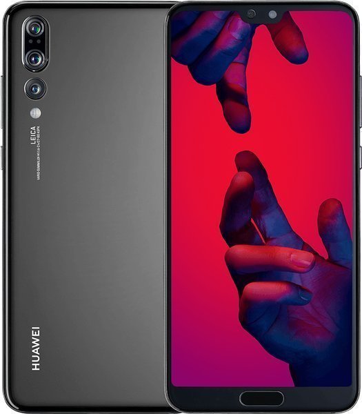 Huawei P20 Pro (Unlocked)