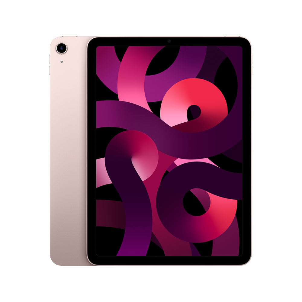 iPad Air 10.9-inch (2022 5th Gen.) (Wifi + Cellular)