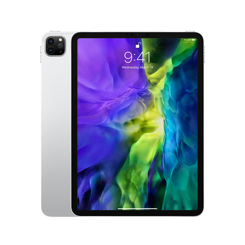 Apple iPad Pro 11-inch (2021 3rd Gen.) (Wi-Fi + Cellular)