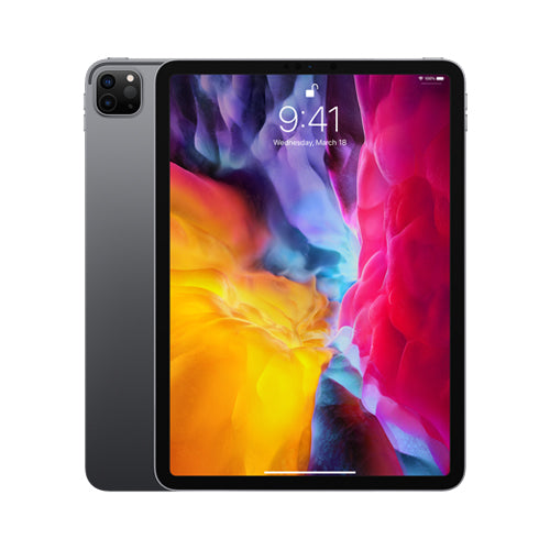 11-inch + Gen.) 3rd Apple Phone | (2021 (Wi-Fi Pro Cellular) iPad Daddy