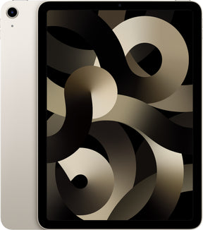 iPad Air 10.9-inch (2022 5th Gen.) (Wifi + Cellular)