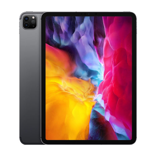 Apple iPad Pro 11-inch (2022 4th Gen.) (Wifi + Cellular)