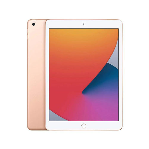 Apple iPad 10.2-inch (2020 8th Gen.) (Wi-Fi + Cellular)