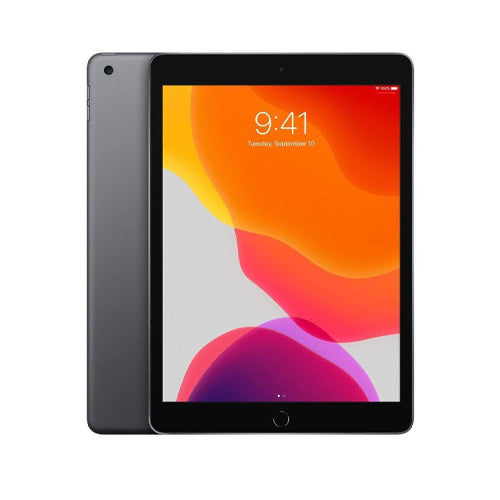 Apple iPad 10.2-inch (2020 8th Gen.) (Wi-Fi + Cellular)
