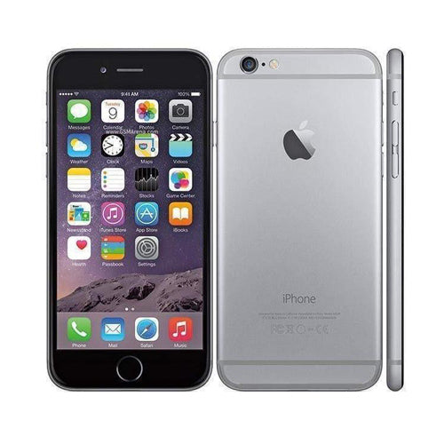 Apple iPhone 6 (Verizon Carrier Only)