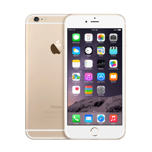 Apple iPhone 6 (Sprint Carrier Only)
