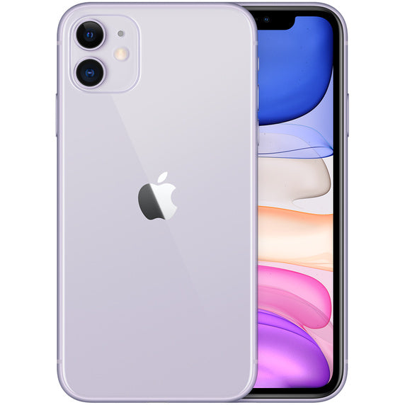 Apple iPhone 11 (Spectrum Carrier Only)